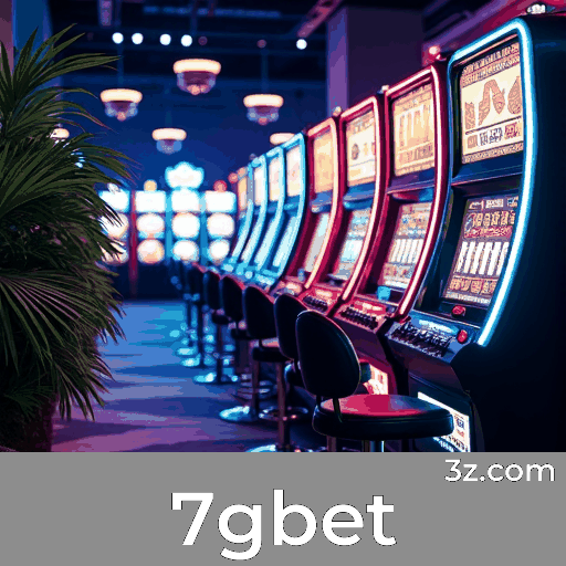 7gbet: Seu Cassino Online Seguro e Premiado